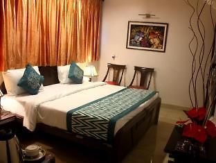 21 Milestone Hotel & Resort Yeni Delhi Dış mekan fotoğraf