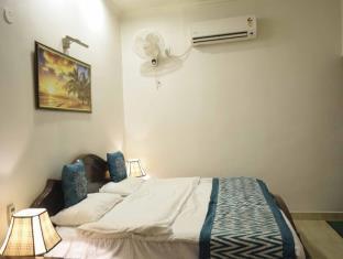 21 Milestone Hotel & Resort Yeni Delhi Dış mekan fotoğraf